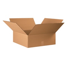 Flat Boxes