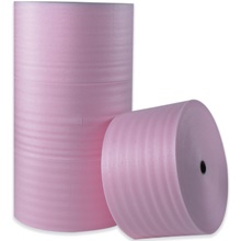 1/' (6) Anti-Static Air Foam Rolls
