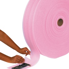1/' (4) Anti-Static Air Foam Rolls