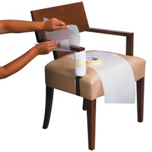 1/' Parcel Ready Air Foam Roll