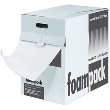 1/' Air Foam Dispenser Packs