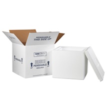Insulated Shipping Kit