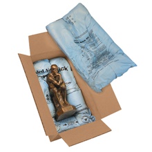 18 x 16" - Instapak Quick® RT Heavy-Duty Expandable Foam Bags