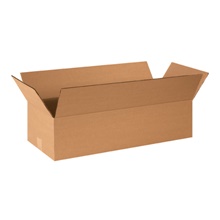 Flat Boxes
