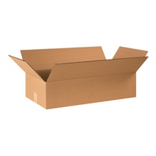 Flat Boxes