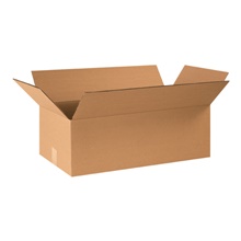 Boxes
