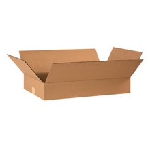 Flat Boxes