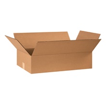 Flat Boxes