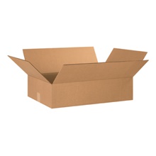 Flat Boxes