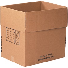 Deluxe Packing Boxes