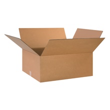 Boxes