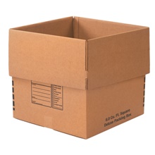 Deluxe Packing Boxes