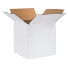 White Boxes
