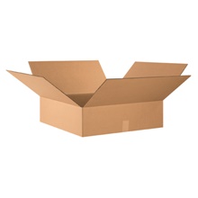 Flat Boxes