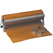 VCI Paper. Industrial Roll