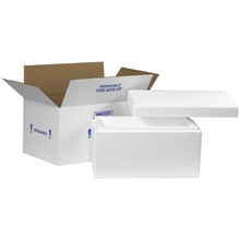 Insulated Shipping Kit