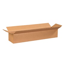 Long Boxes