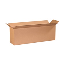 Long Boxes