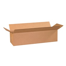 Long Boxes