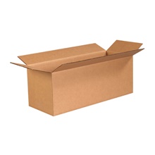 Long Boxes