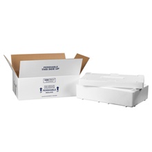 Insulated Shipping Kit