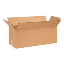 Long Boxes