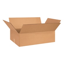 Flat Boxes