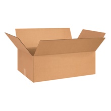 Flat Boxes