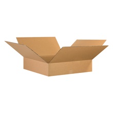 Flat Boxes
