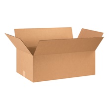 Boxes