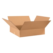 Flat Boxes
