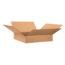 Flat Boxes