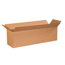 Long Boxes