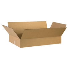 Flat Boxes