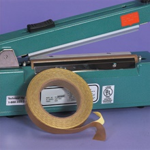 - PTFE Glass Cloth Tape