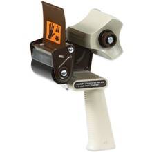 3M™ 3" Industrial Carton Sealing Tape Dispenser