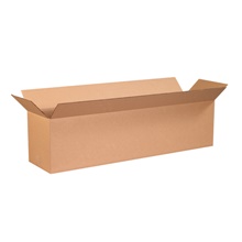 Long Boxes