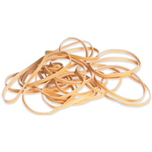 5/ Rubber Bands