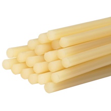 1/ - Light Amber Glue Sticks