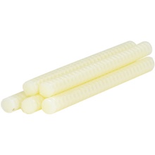 8" - 3M™ 3762LMQ Low-Melt Glue Sticks