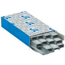 1/4" Economy Staples