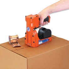 Box Staplers & Staples