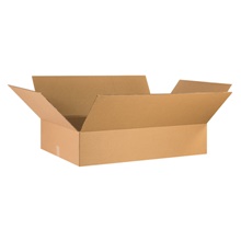 Flat Boxes
