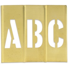 Stencils