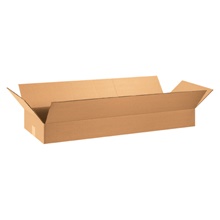 Flat Boxes