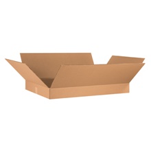 Flat Boxes