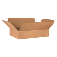 Flat Boxes