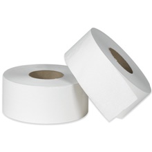 Bathroom Tissue & Dispensers