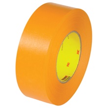 (6 Pack) 3M™ 2525 Flatback Tape