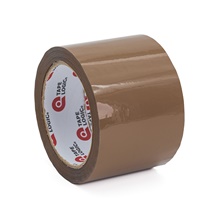 Tan TAPE LOGIC® #291 Acrylic Tape